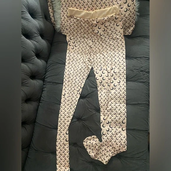 New marine-serre Inspired outfit - Picture 2 of 3